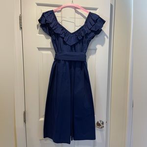 Hill House Dress